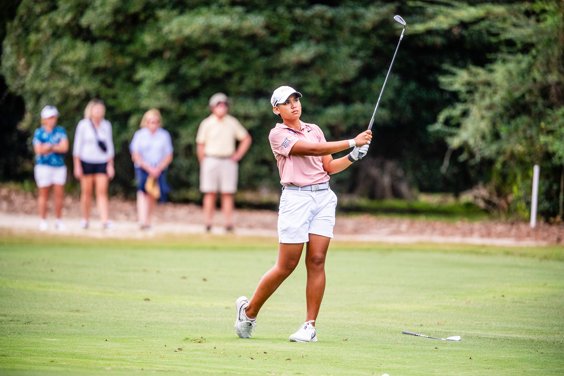 Women's Golf Prepped for Landfall Tradition - UCF Athletics - Official ...