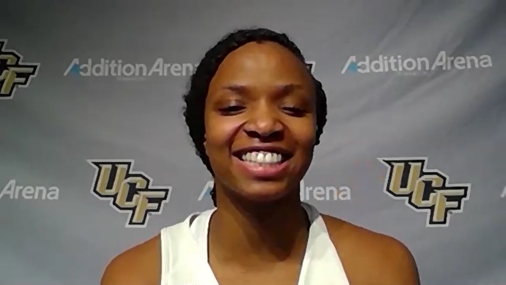 Watch Women's Basketball Recap Virginia UCF Athletics Official
