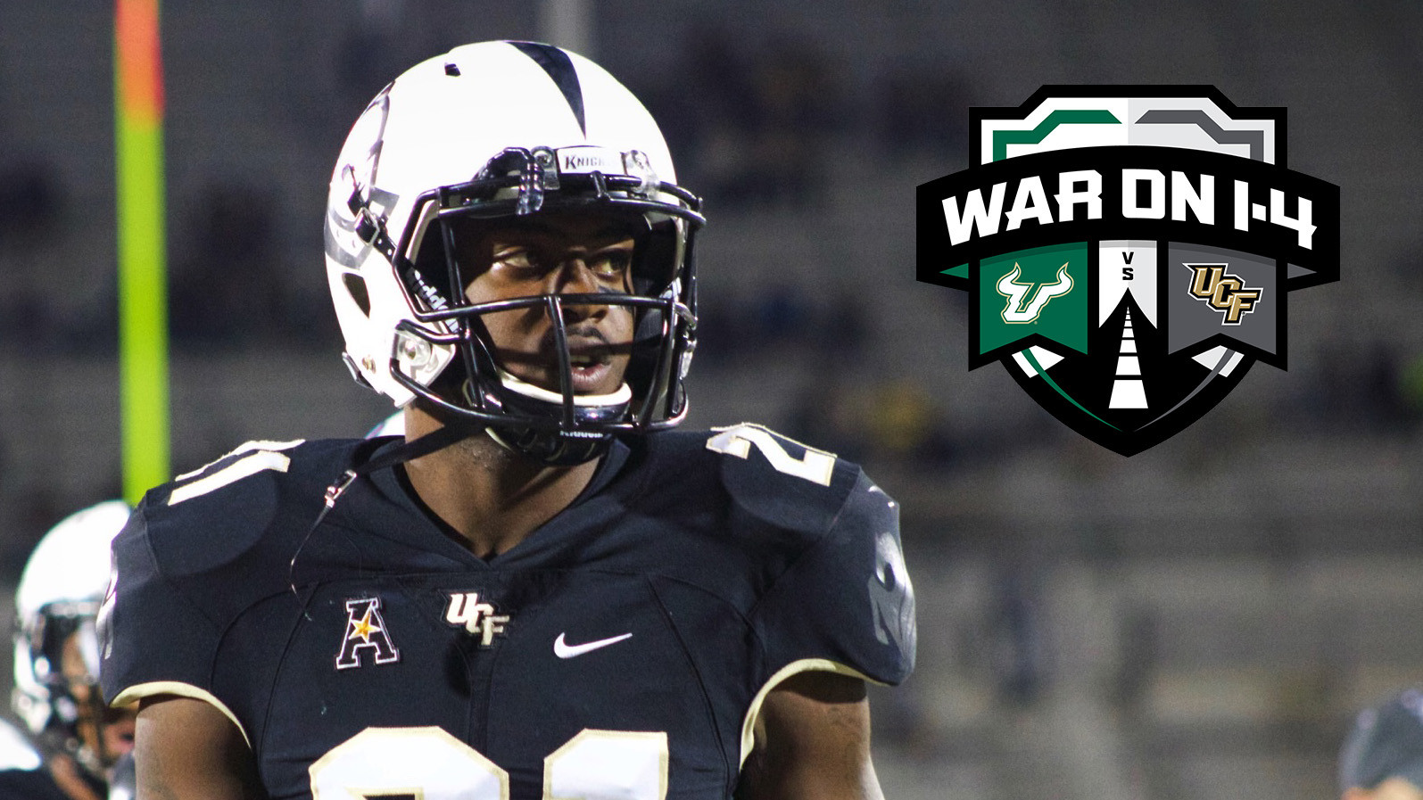 War On I-4 Kickoff Set - USF Athletics