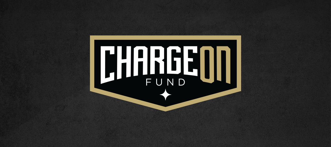 UCF ChargeOn Fund on X: W