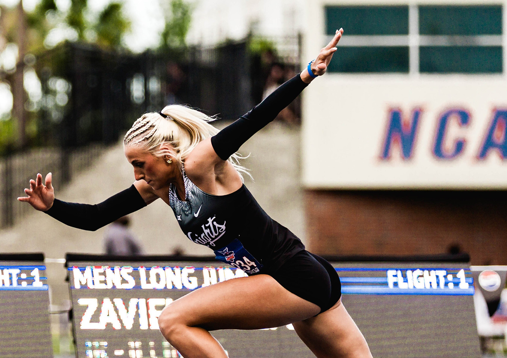 Track & Field Heads to East Coast Relays for Regular-Season Finale ...