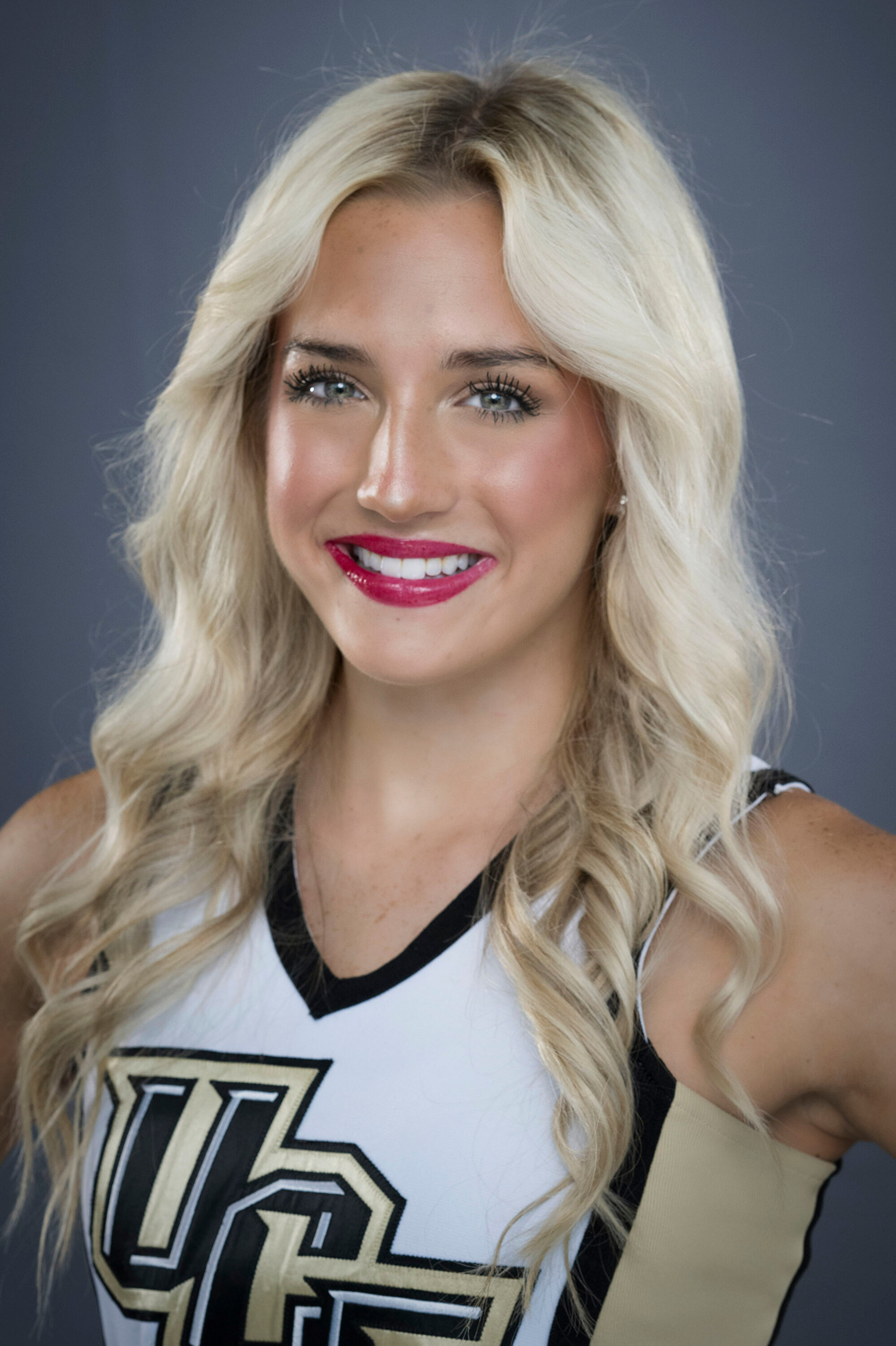 Sydney Locke - Cheer/Dance 2023-24 - UCF Athletics - Official Athletics ...