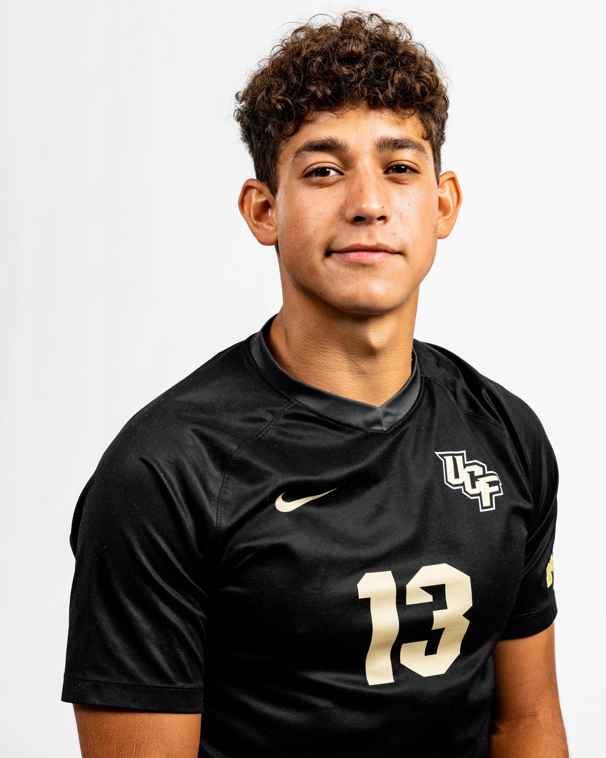 Josiah Ramirez - Men's Soccer 2021 - UCF Athletics - Official Athletics ...