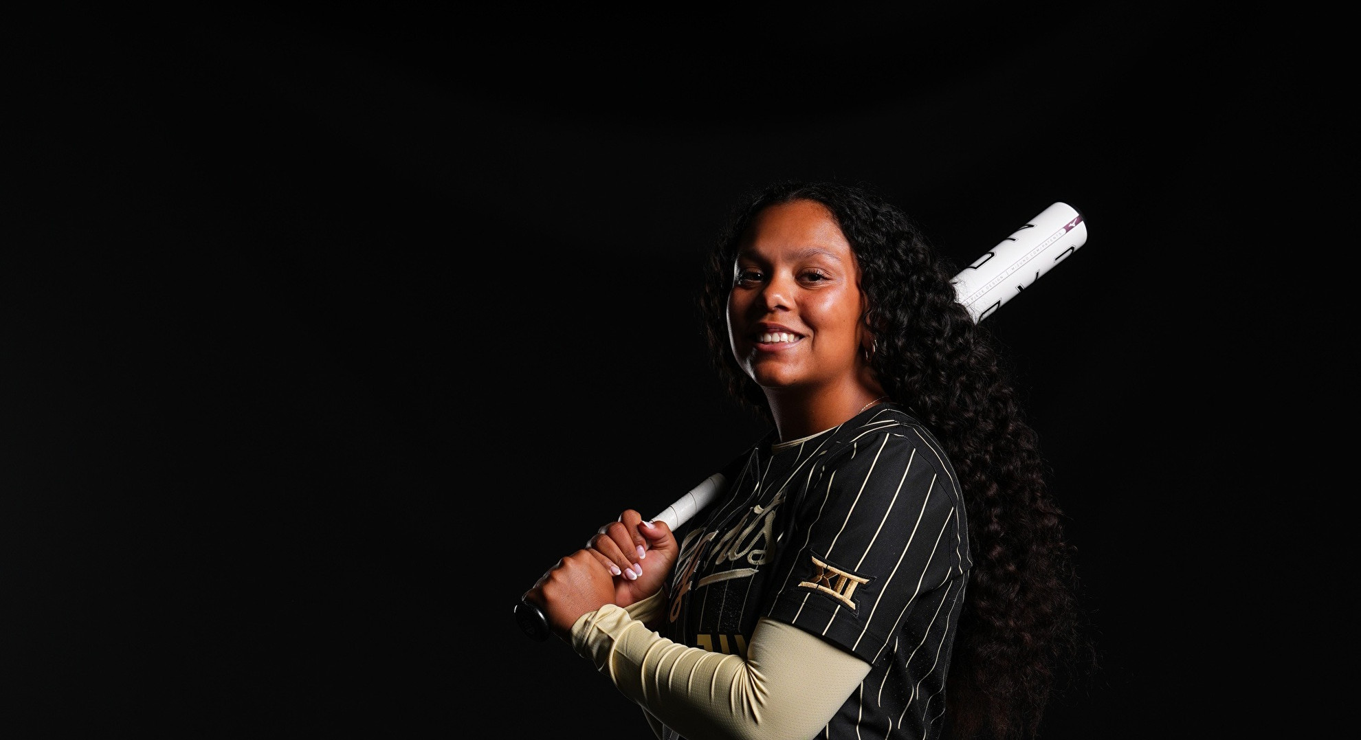 Softball Adds Infielder Anyssa Wild to 2026 Transfer Class