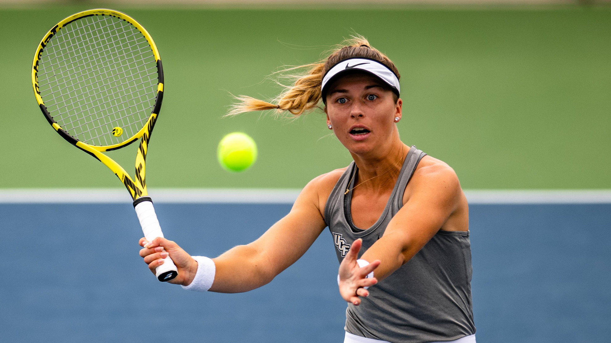 22 UCF Set to Visit 21 Florida to Cap HomeandHome UCF Athletics