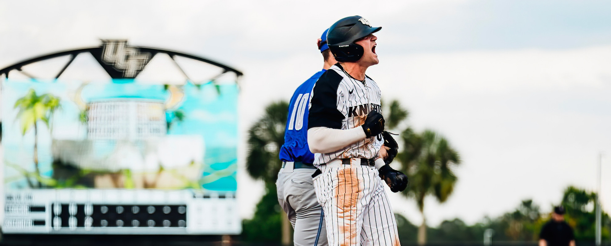 Cameron Leiter - Baseball 2023 - UCF Athletics - Official Athletics Website