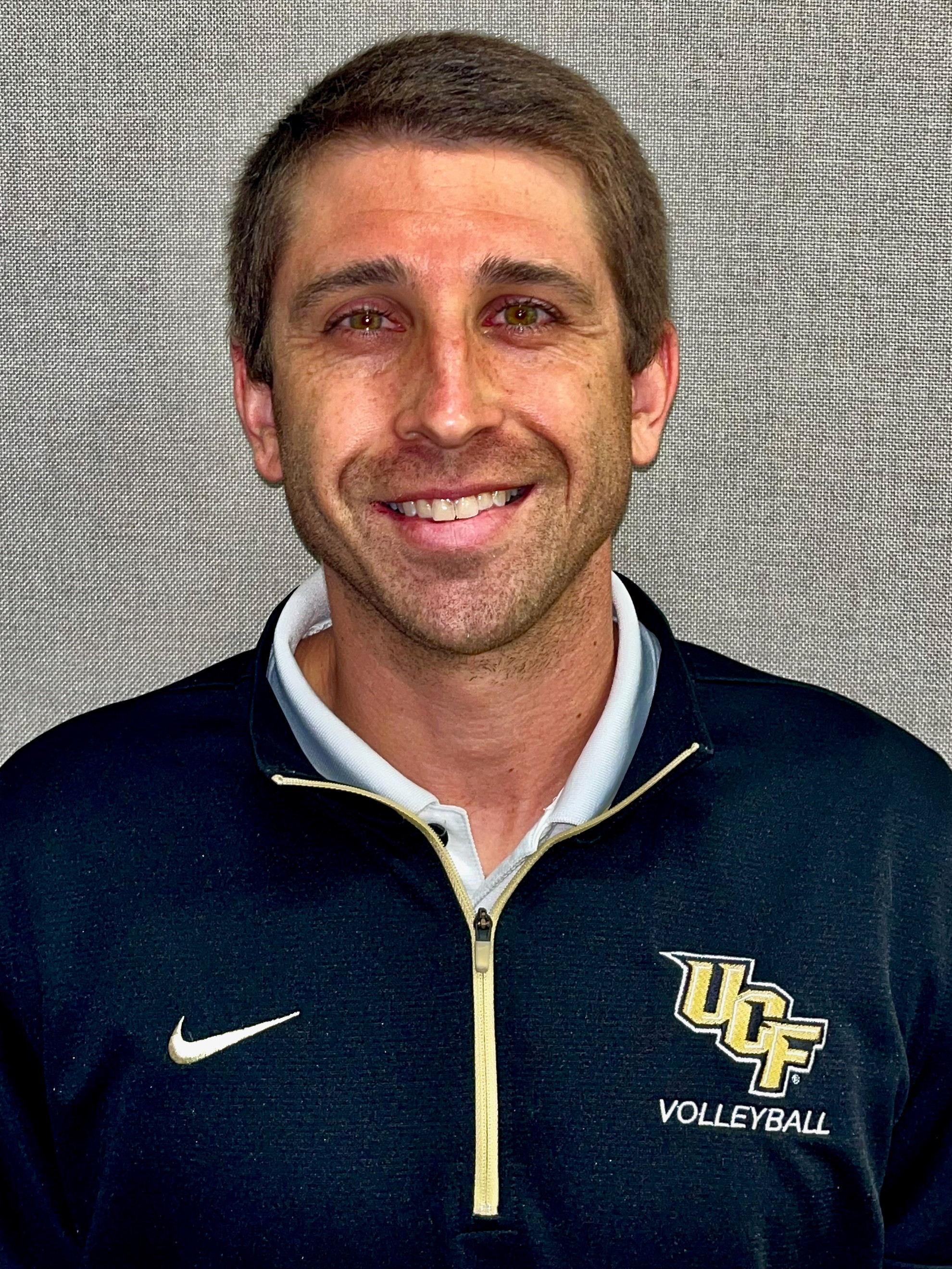 Cameron Stevens - UCF Athletics - Official Athletics Website