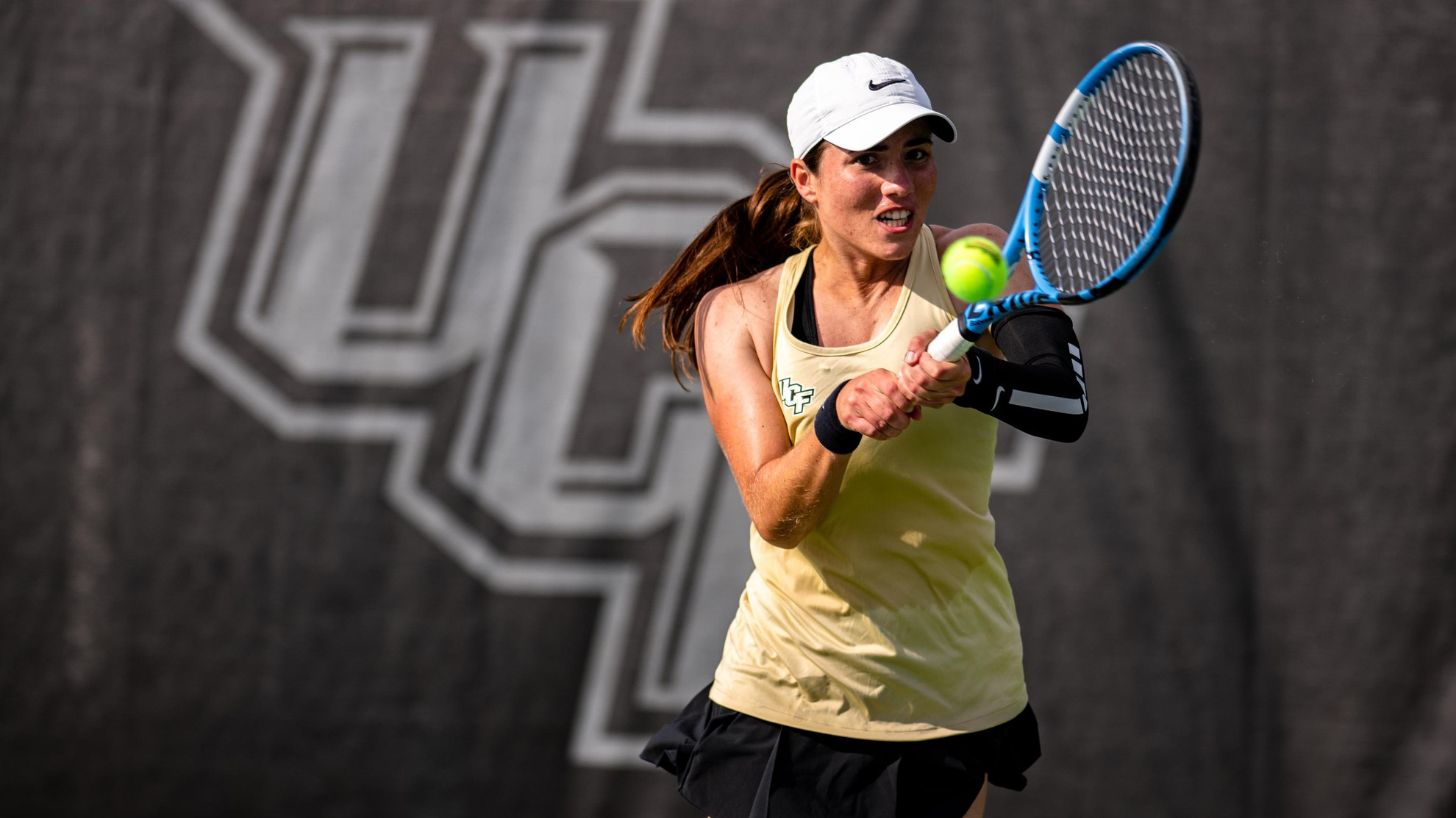 Sara Culbertson - Women's Tennis 2018-19 - UCF Athletics - Official ...