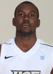Cjay Reed C.J. Reed - Men's Basketball 2011-12 - UCF Athletics - Official ...