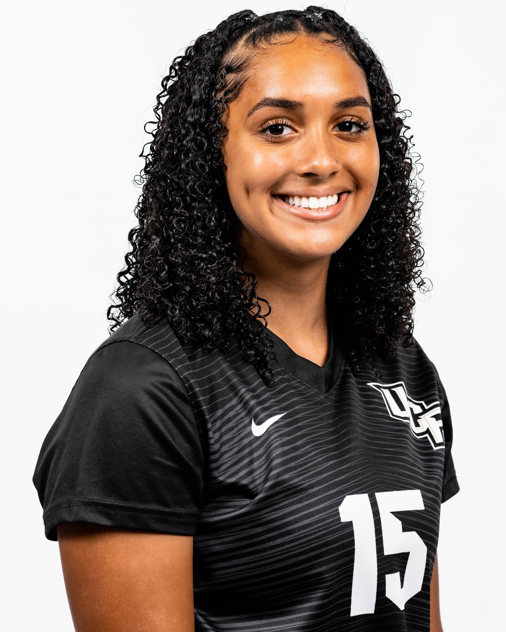 Mia Asenjo - Women's Soccer 2021 - UCF Athletics - Official Athletics ...