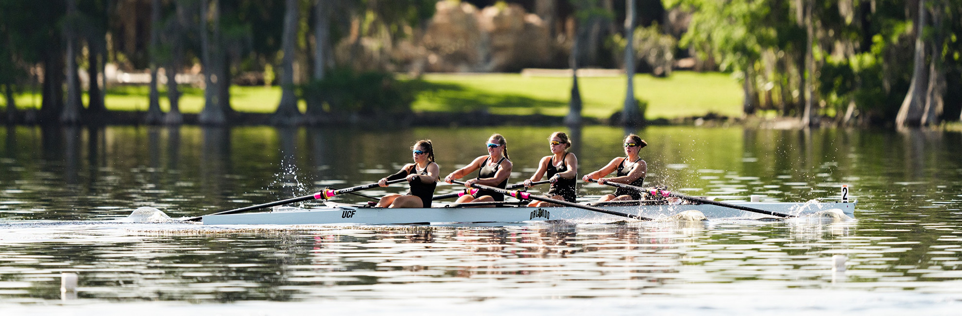 Rowing 2026 Season in Review