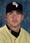 John-Michael Howell - Baseball 2005 - UCF Athletics - Official ...