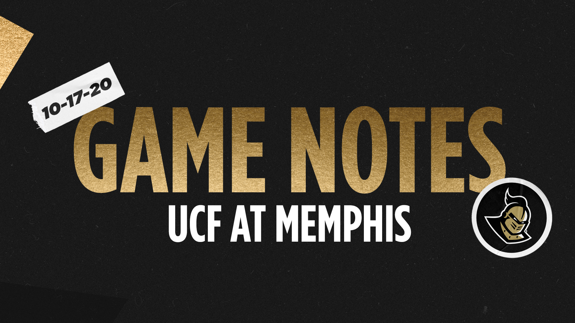 Tre Nixon - Football 2020 - UCF Athletics - Official Athletics Website