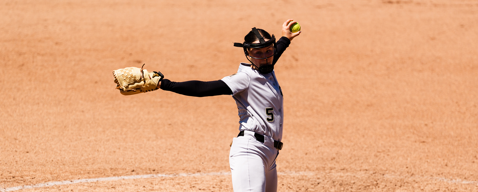 No. 23 Softball Readying for Tallahassee Regional Action Against FSU, Jacksonville State, Stetson