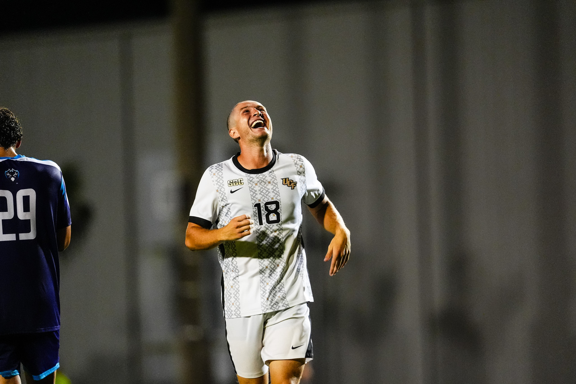 Men's Soccer Routs Florida Polytechnic in Homestand Finale, 6-0