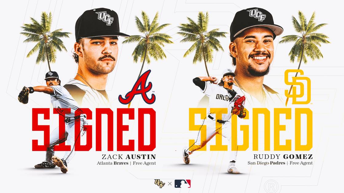 Braves become first MLB team to ink NIL deals with college athletes