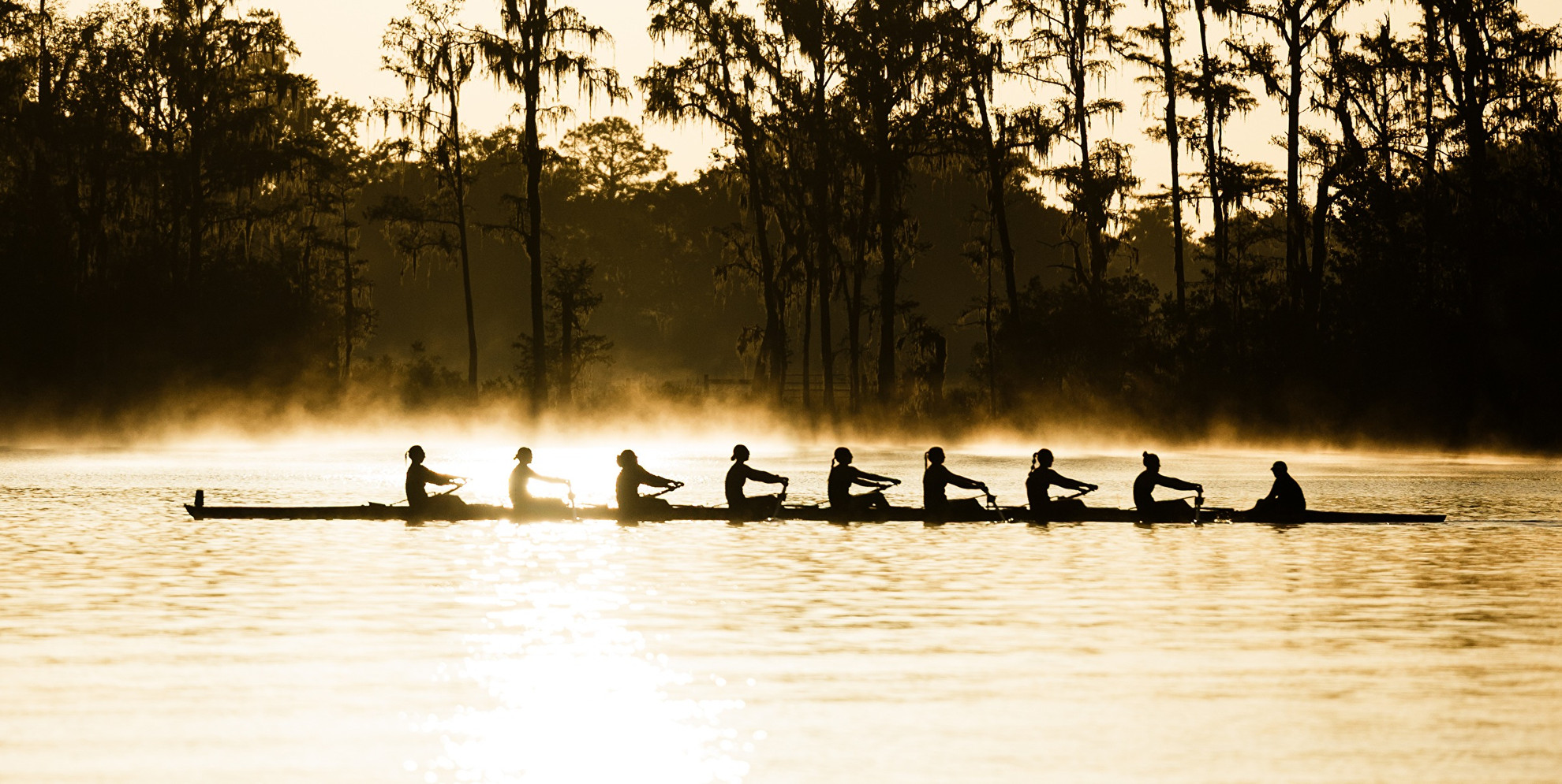 Rowing Places 11 On CRCA Scholar Athlete List