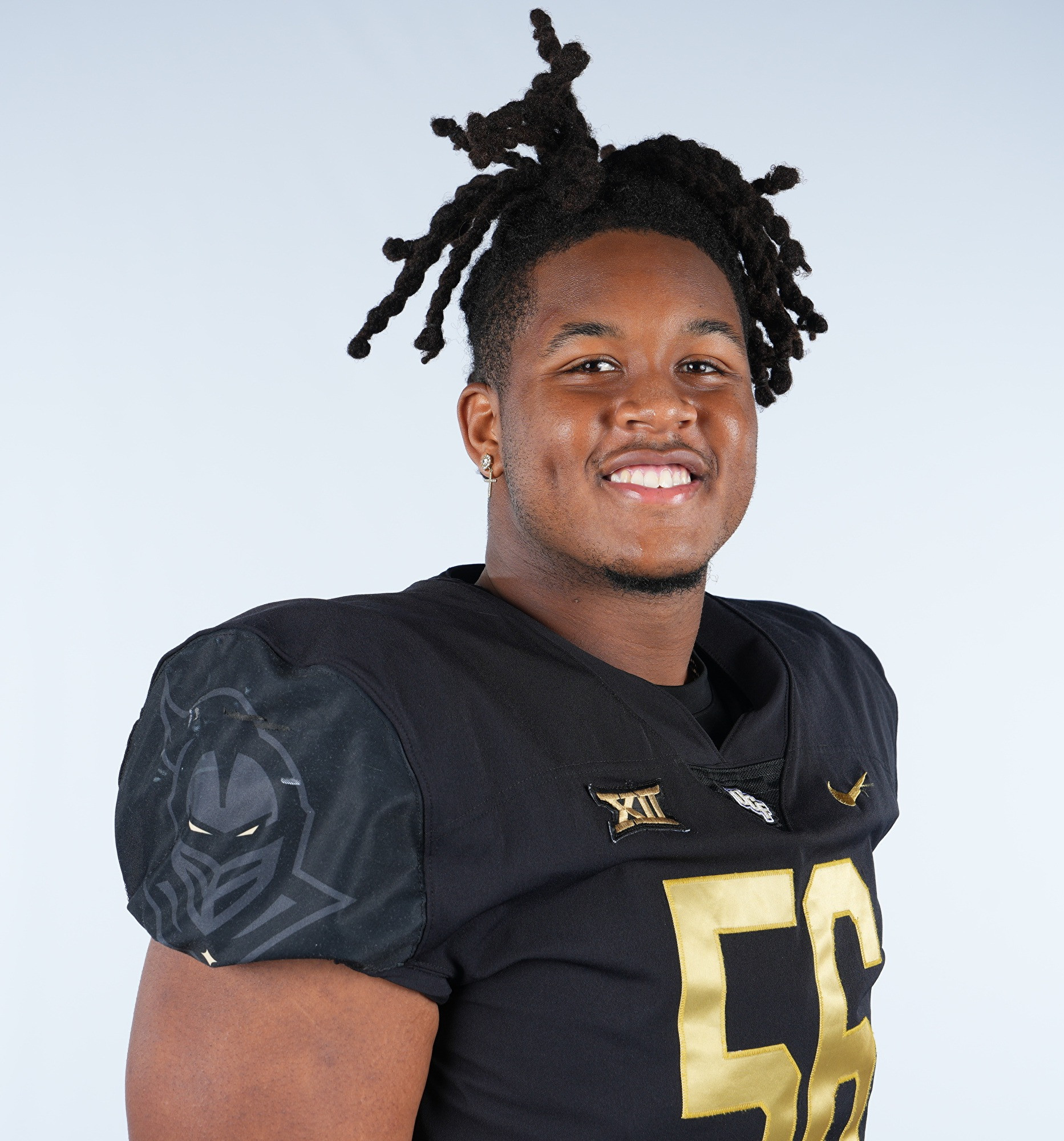 Matthew Alexander - 2023 Football - UCF Athletics - Official Athletics ...