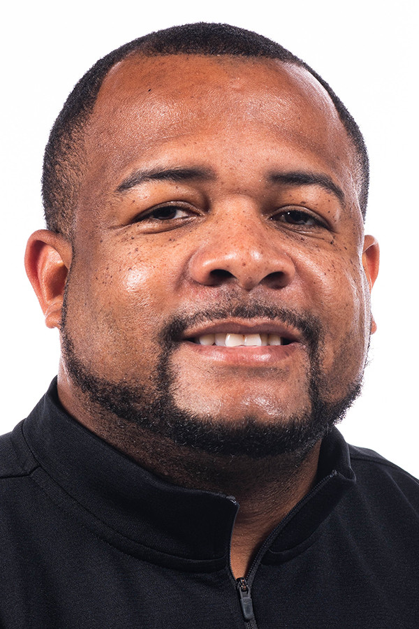 Tim Harris Jr. - UCF Athletics - Official Athletics Website