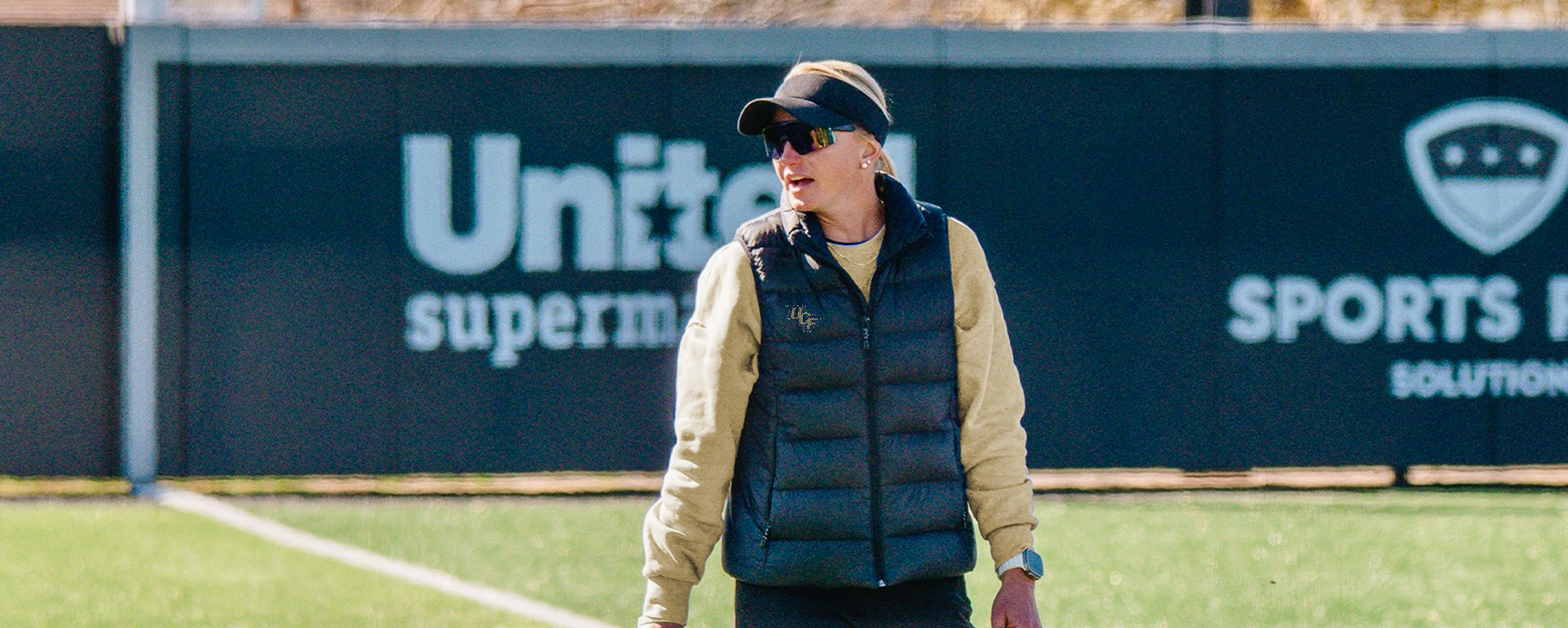 Softball Announces Addition of Jo Koons to 2027 Coaching Staff