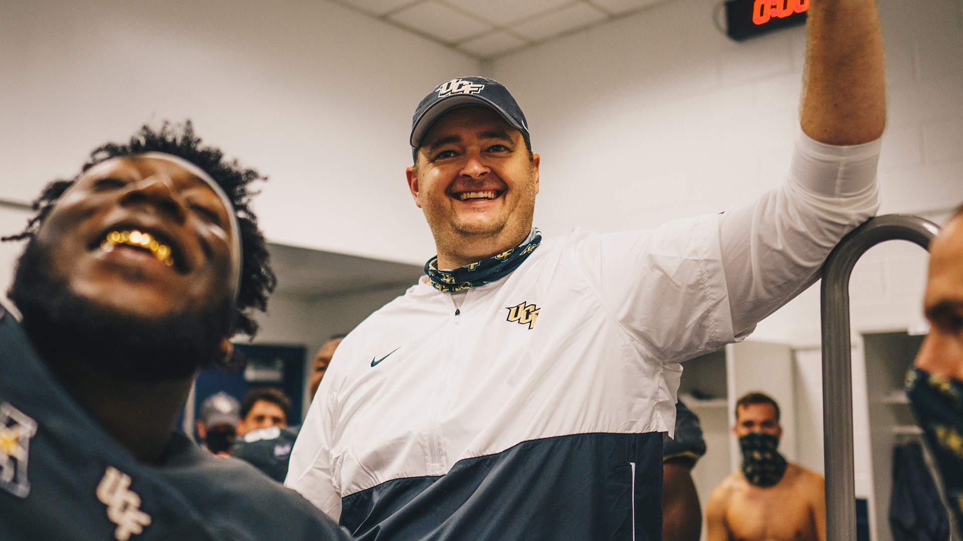 Commentary: The Long, Strange Summer for UCF Athletics - UCF Athletics ...