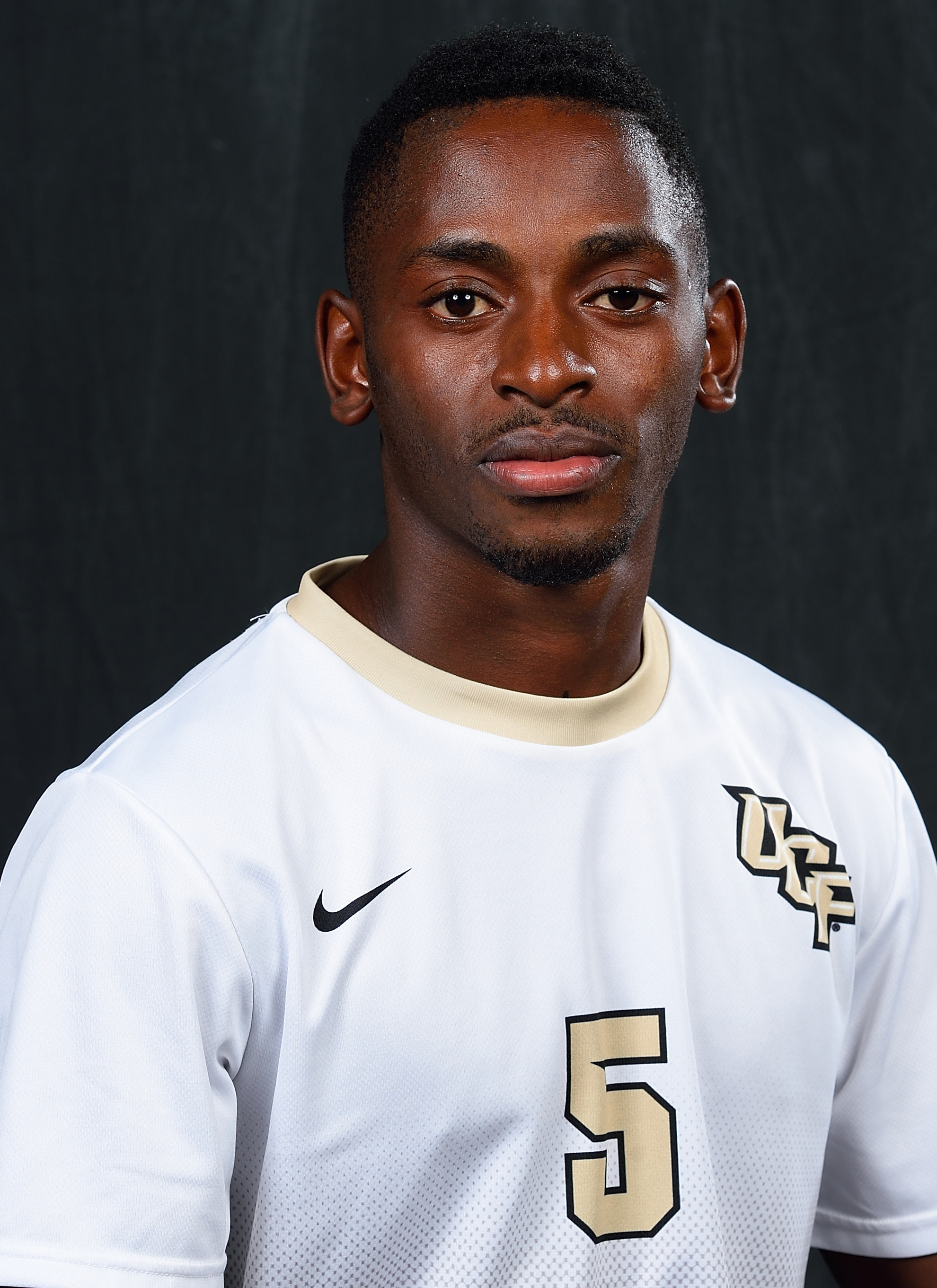 Brian Jamba - Men's Soccer 2016 - UCF Athletics - Official Athletics ...