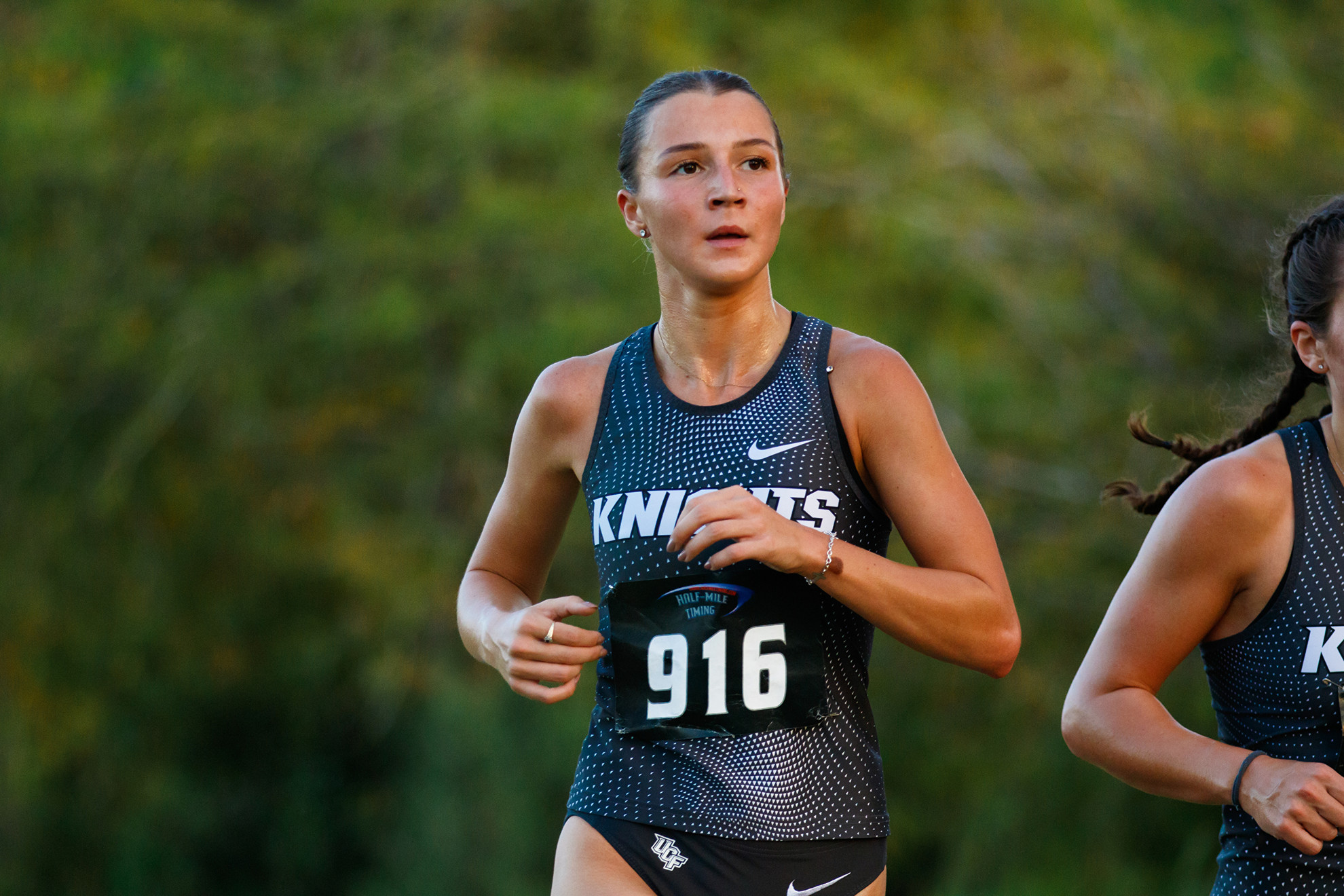 Cross Country Set for Louisville Classic UCF Athletics Official