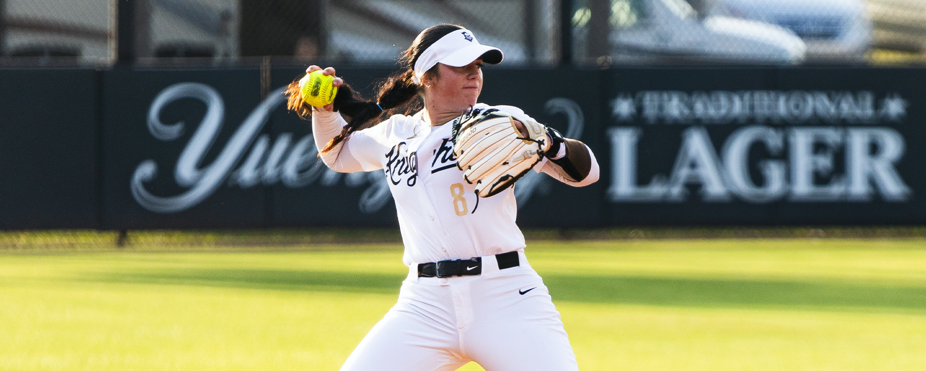 Softball Announces 2024 Fall Schedule UCF Athletics Official