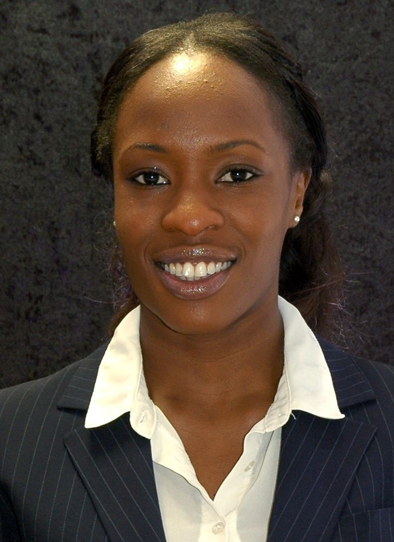 Marilyn Okoro - Ucf Athletics - Official Athletics Website