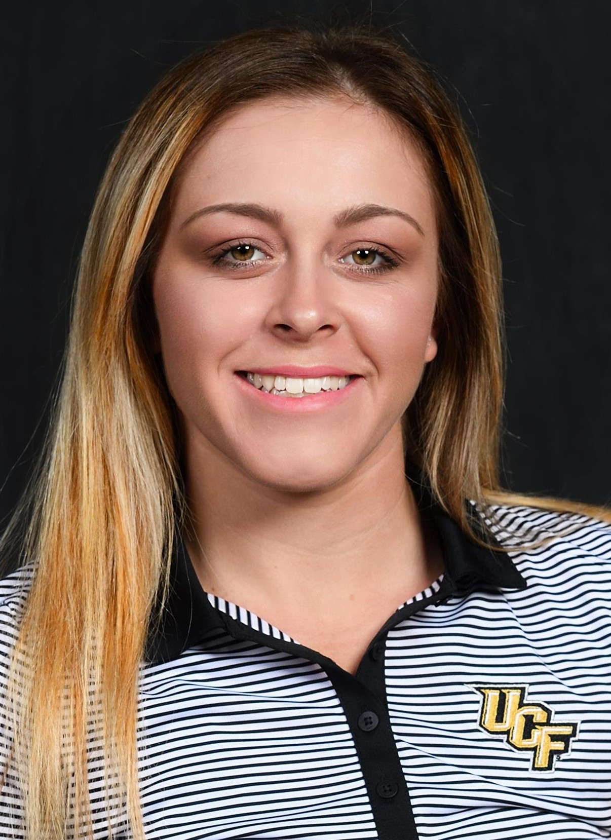 Ashley Holder - Women's Golf 2016-17 - UCF Athletics - Official ...