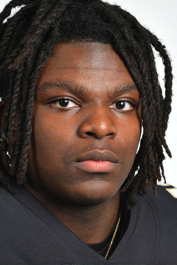 Jeremiah JeanBaptiste Football 2021 UCF Athletics Official Athletics site