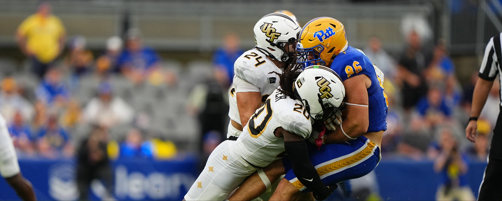 UCF Football news