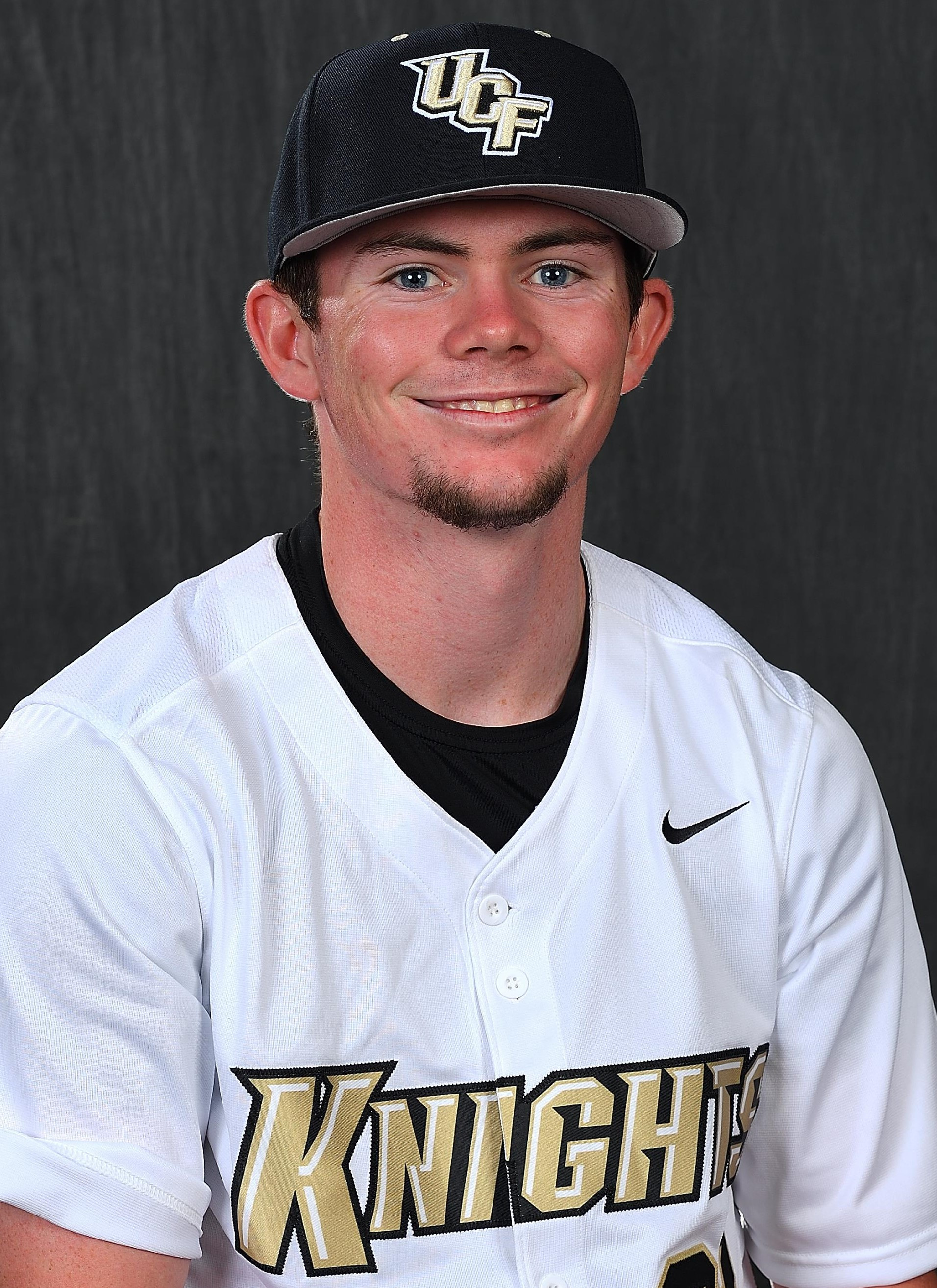 Joe Sheridan - Baseball 2017 - UCF Athletics - Official Athletics Website