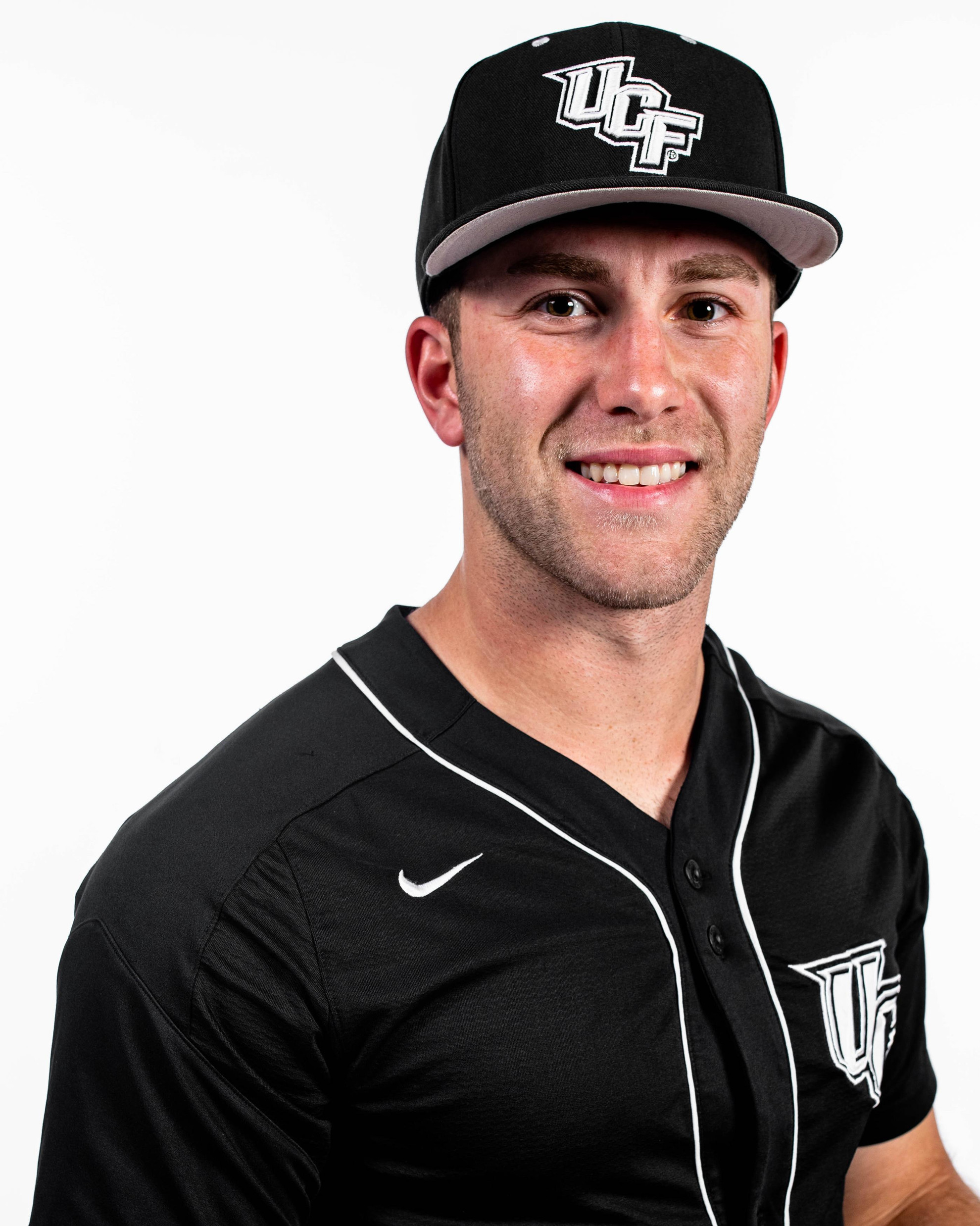 Tom Josten - Baseball 2022 - UCF Athletics - Official Athletics Website