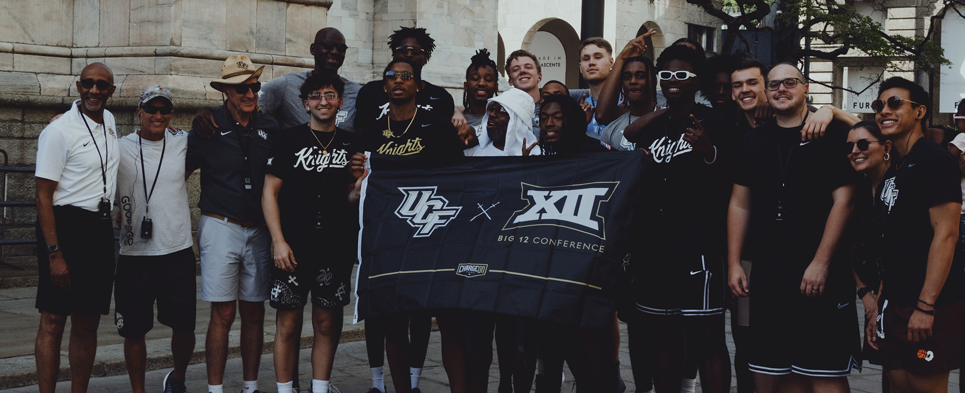 Ucf Italian Program Men's Basketball Takes on Italy - UCF Athletics - Official Athletics ...