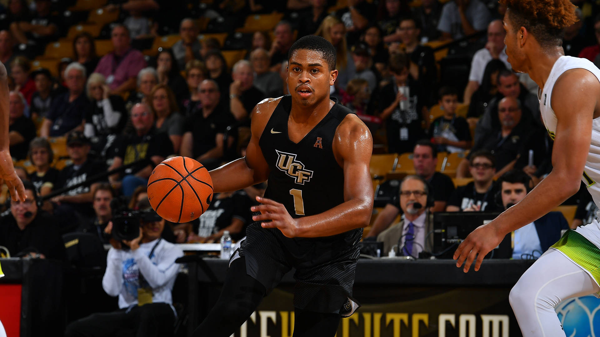 Miami Heat sign former UCF 3-point specialist Matt Williams