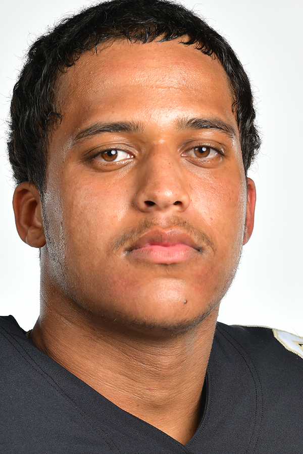 Jordan Davis Football 2021 UCF Athletics Official Athletics site