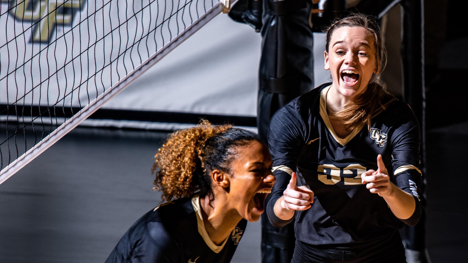 Volleyball 2021 - UCF Athletics - Official Athletics Website