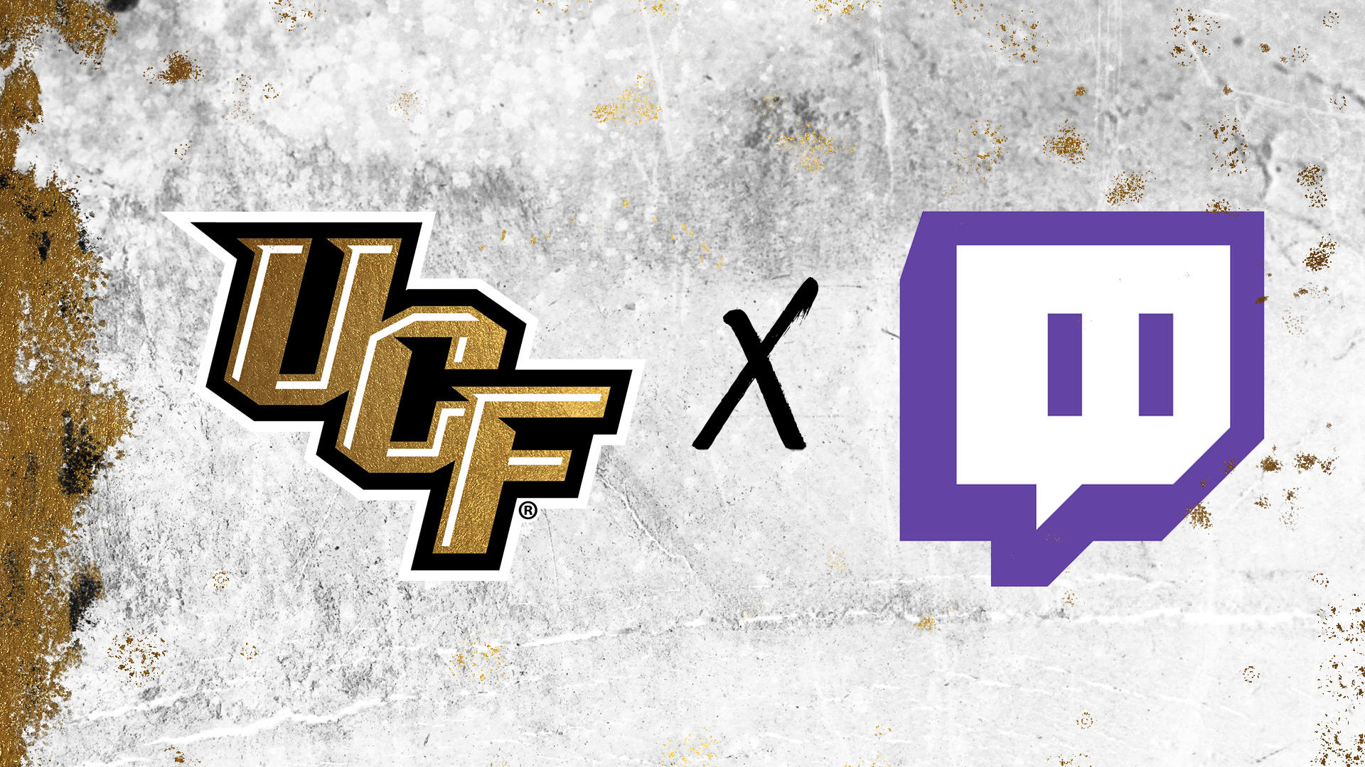 UCFKnights Moves to Twitch - UCF Athletics