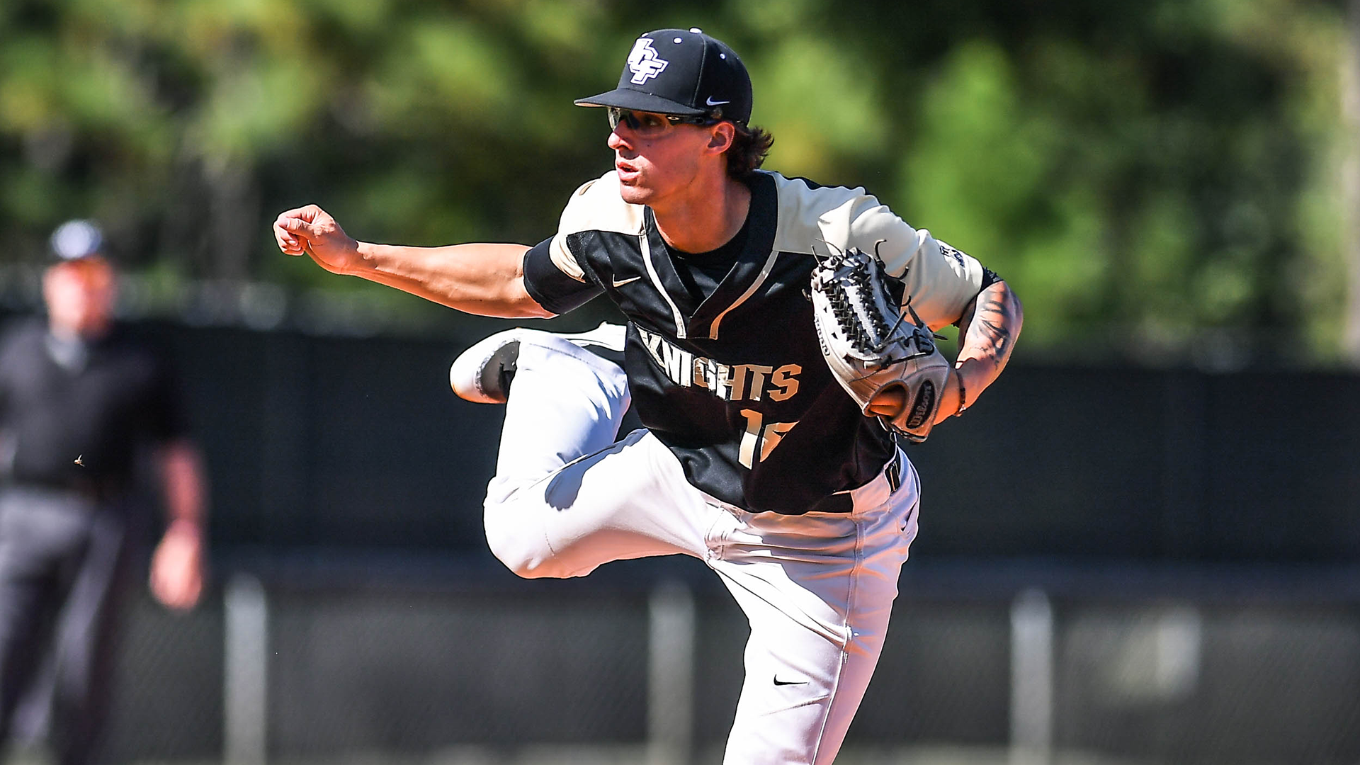 UCF Tops Seminole State, 7-3 - UCF Athletics - Official Athletics