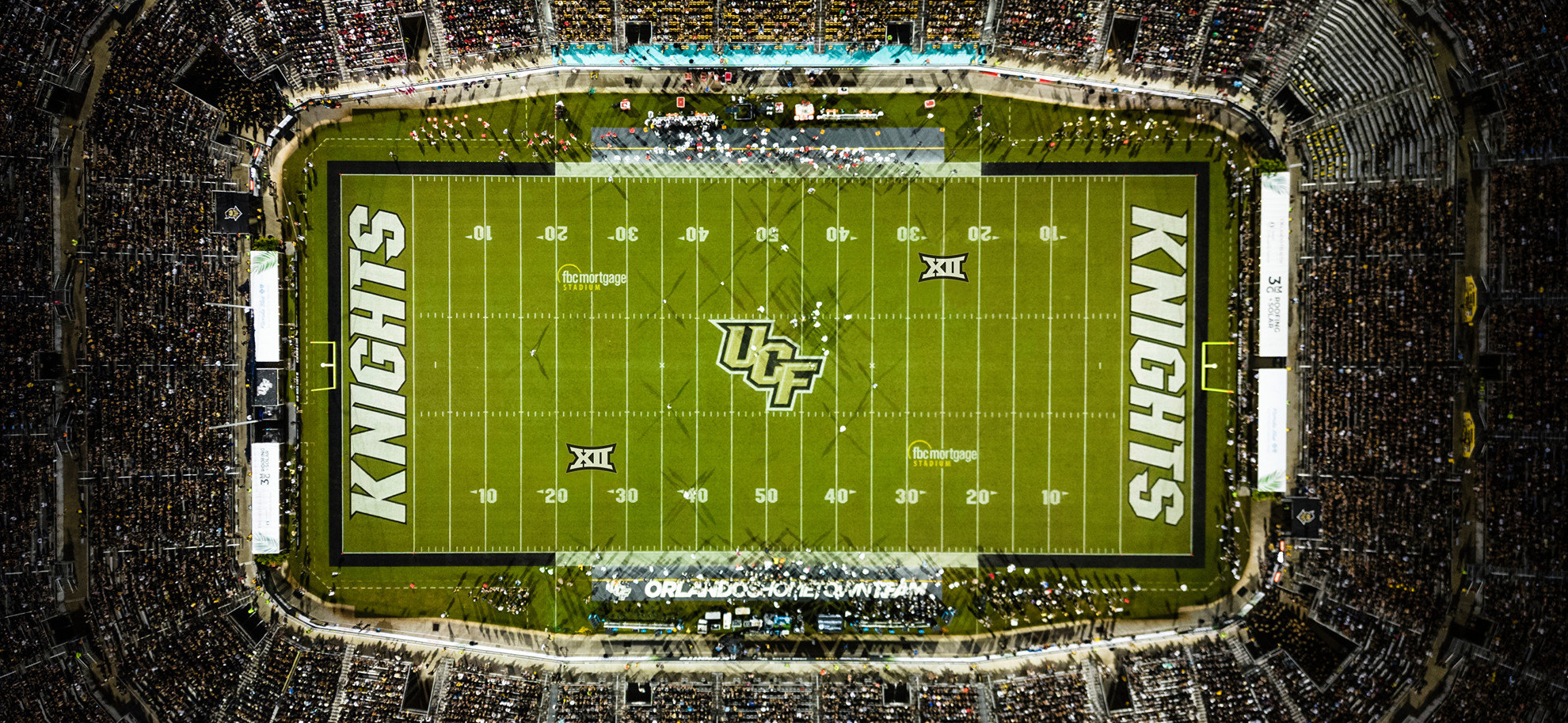 UCF Football Tickets  Carl Black Chevrolet Buick GMC Orlando