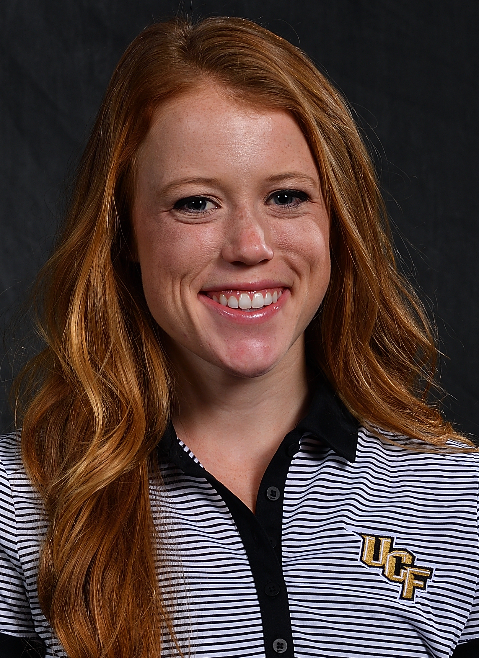 Bailey Ranson - Track and Field 2018 - UCF Athletics - Official ...