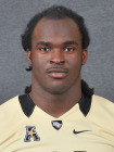 Breshad Perriman - Football 2014 - UCF Athletics - Official Athletics  Website