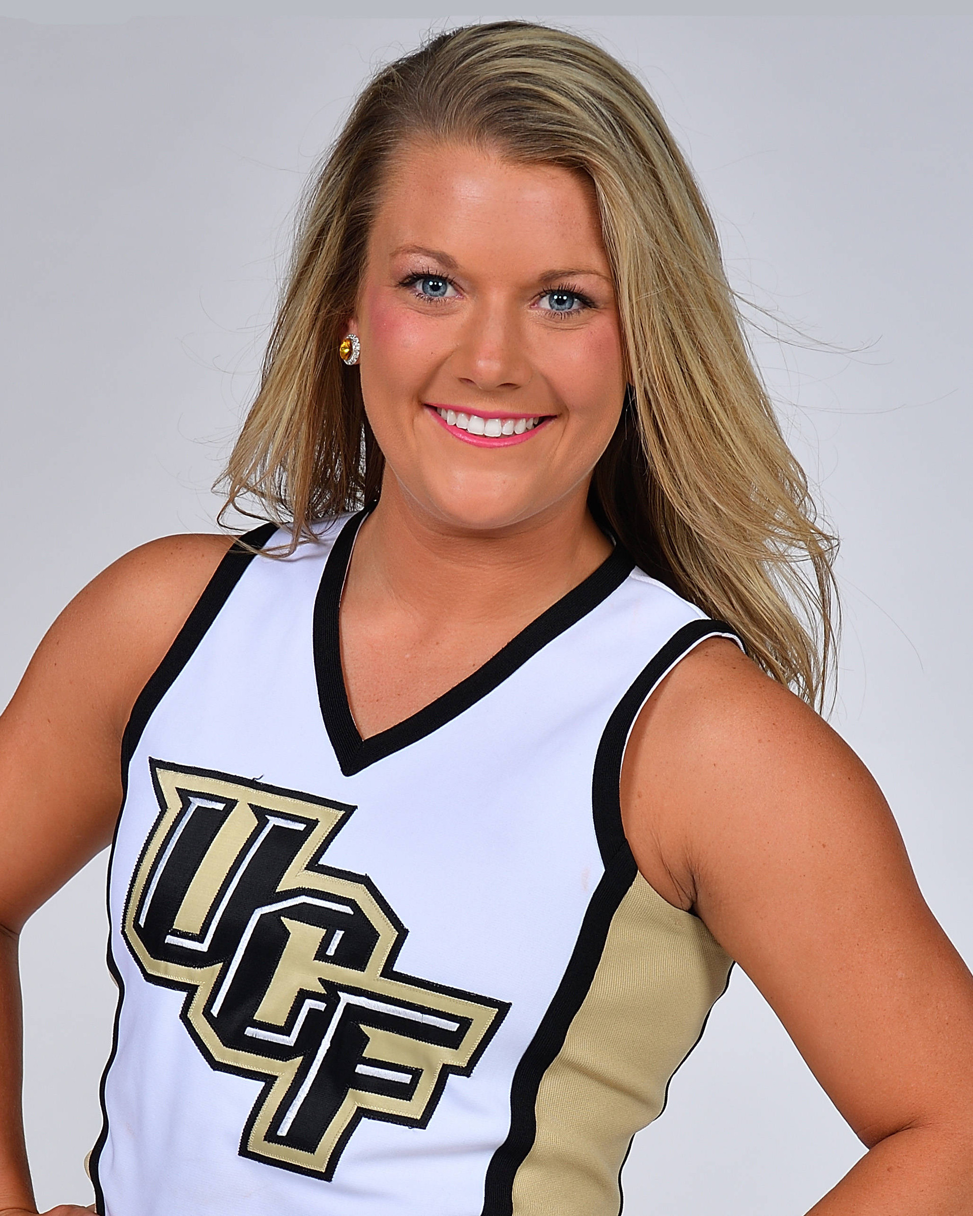 Madison Mitchell - Cheer/Dance 2017-18 - UCF Athletics - Official ...