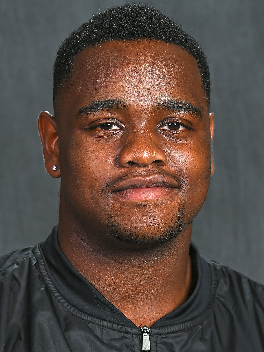 Sterling Jones Football 2017 UCF Athletics Official Athletics site