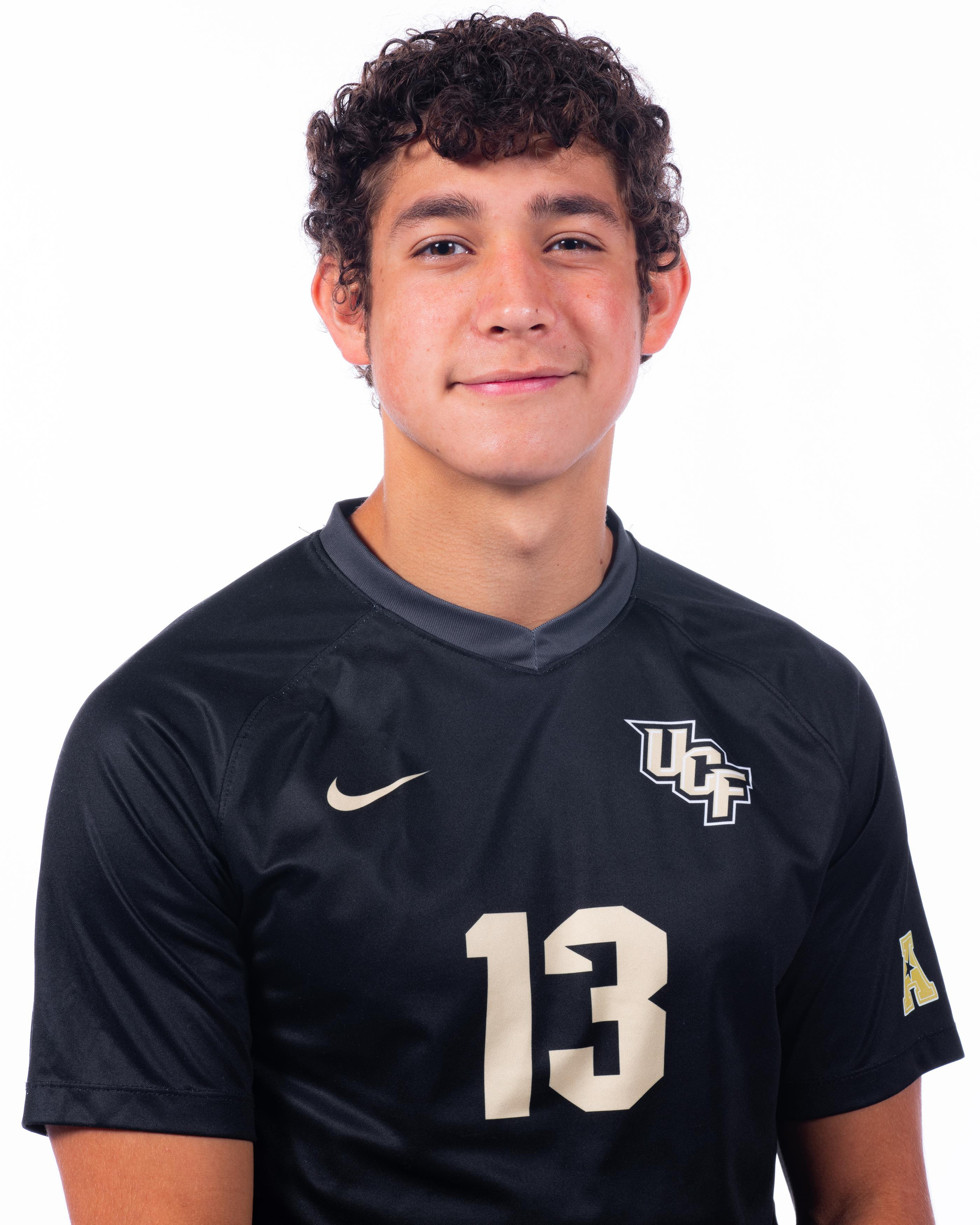 Josiah Ramirez - Men's Soccer 2020-21 - UCF Athletics - Official ...