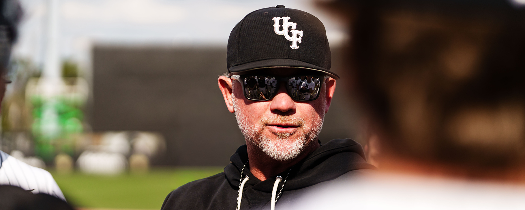 UCF Baseball news