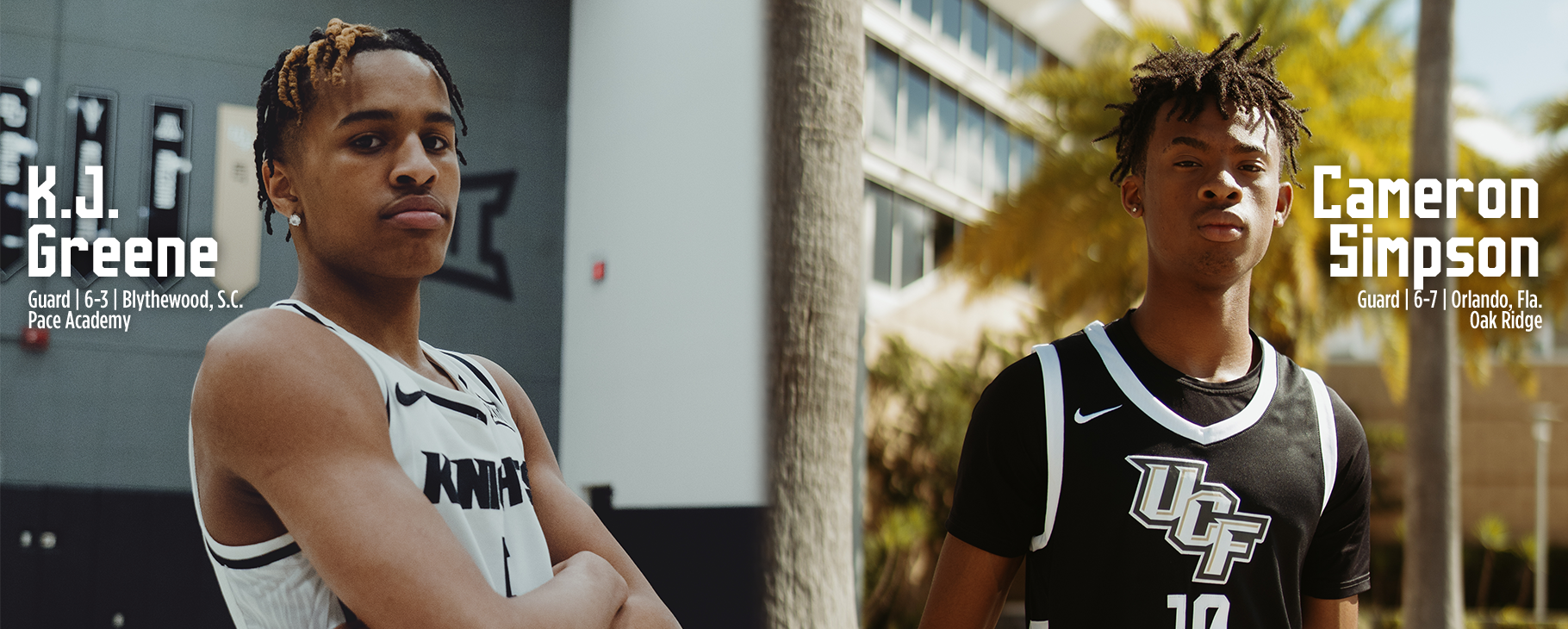 ucfknights.com
