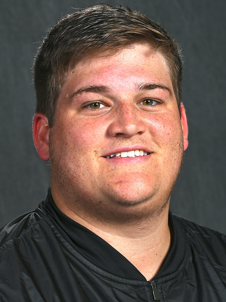 Luke Palmer Football 2017 UCF Athletics Official Athletics site