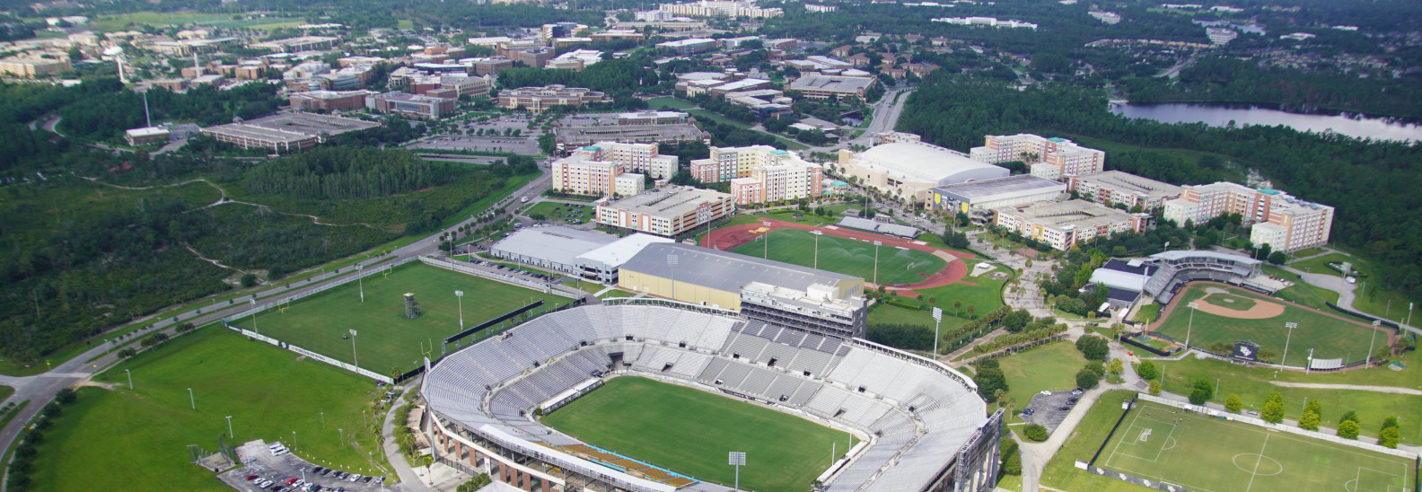 Track and Field Hires Graham as Newest Assistant Coach - UCF